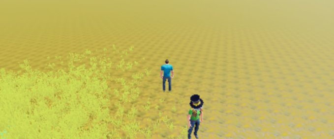 Other KIERAN Playcraft mod