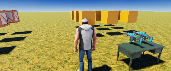 Other Build! Playcraft mod
