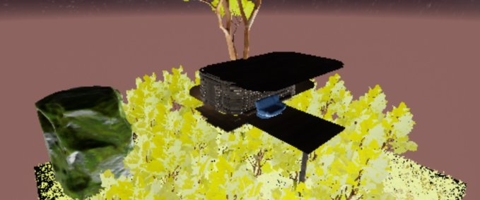 Other Tree house Playcraft mod