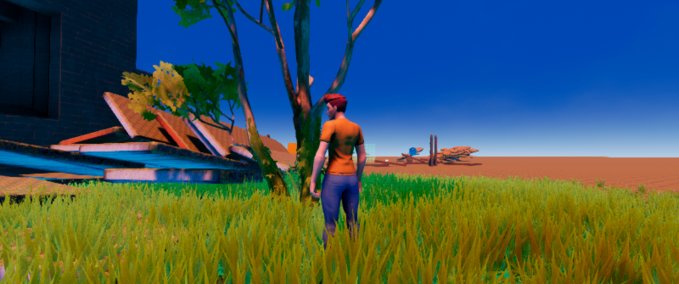 Other d Playcraft mod
