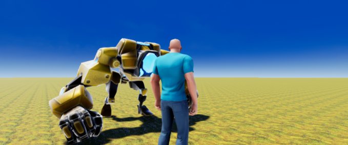Other prova 1 Playcraft mod
