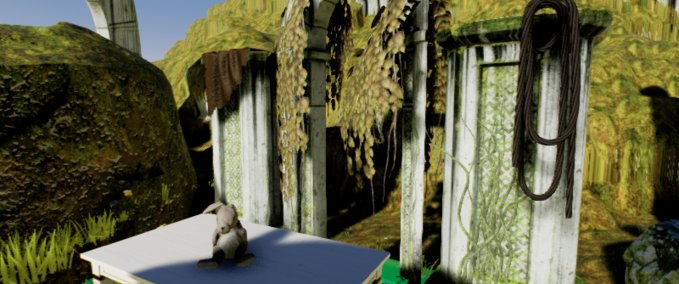 Other RPG Exploration Map Playcraft mod