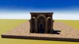 CASTELLO DELLA MORTE Mod Thumbnail