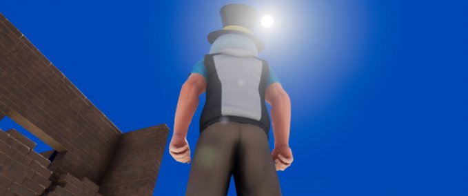 Other whr Playcraft mod