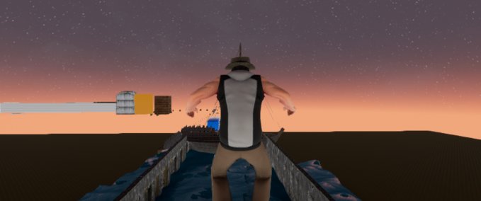 Other miko Playcraft mod