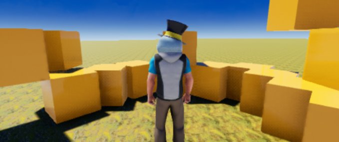 Other 1 Playcraft mod