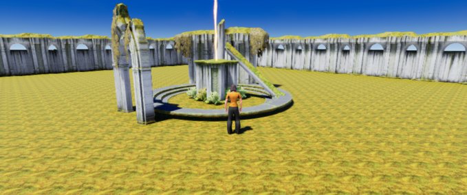 Other orb shooter Playcraft mod