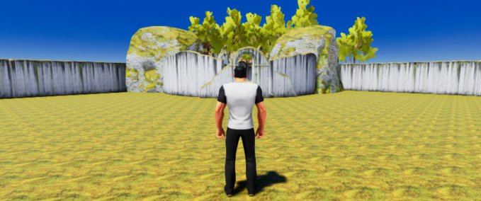 Other Ruins RPG Playcraft mod
