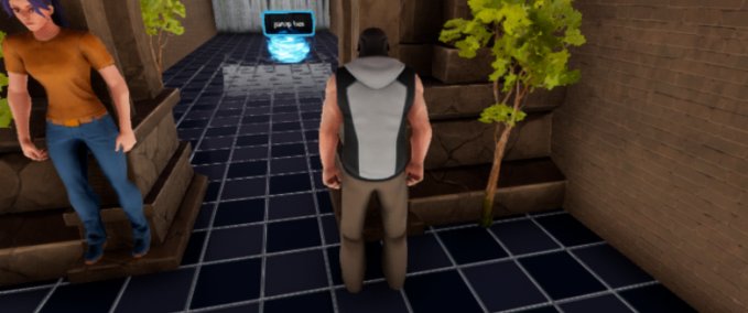 Other HARD PARCOR Playcraft mod