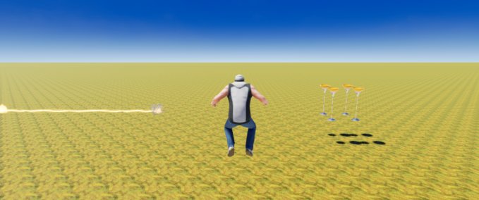 Other jump laser Playcraft mod