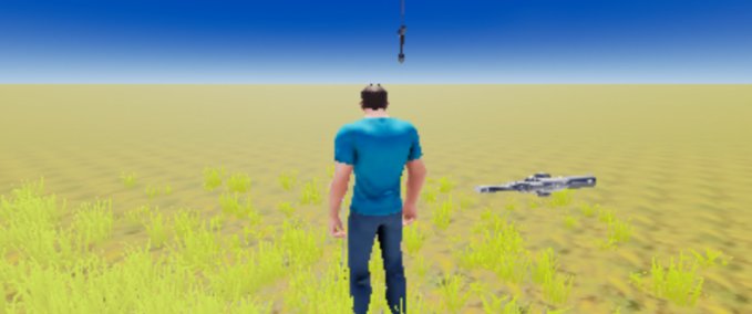 Other adam save Playcraft mod