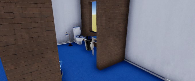 Other LA MIA CASA Playcraft mod