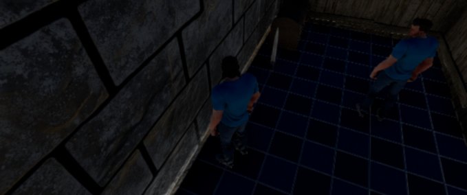 Other zombie war Playcraft mod
