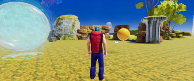 Other FIGHT AND MINE Playcraft mod