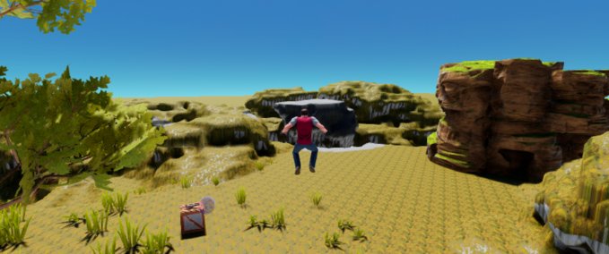 Other Ice Ancient Ruins Game Playcraft mod