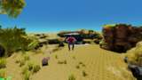 Ice Ancient Ruins Game Mod Thumbnail