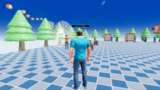WEAR PARCO Mod Thumbnail