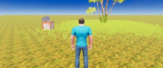 Other NI Playcraft mod