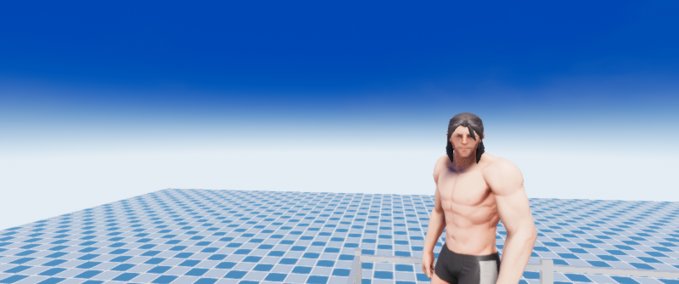 Other ultimate boxing Playcraft mod