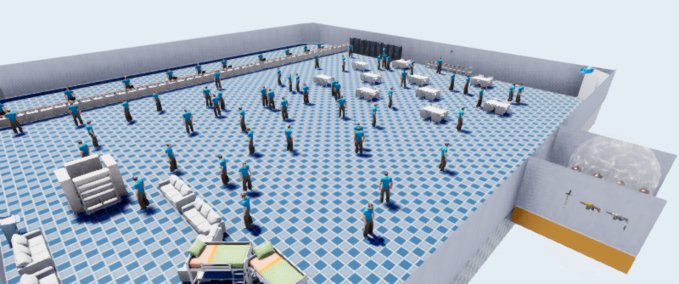Other destruction simulator Playcraft mod