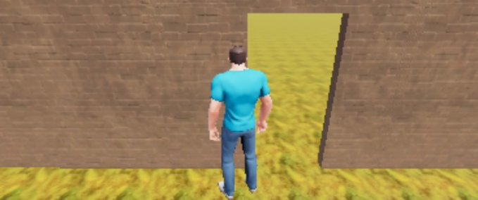 Other gta 5 Playcraft mod