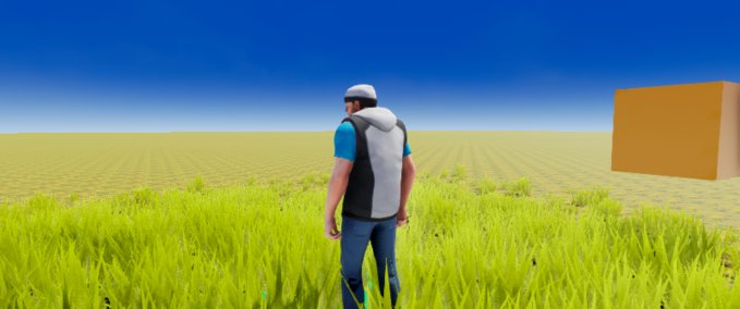Other asd Playcraft mod