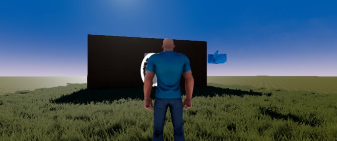 Other That Was A Test Doe Playcraft mod