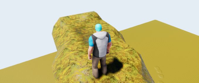 Other gut Playcraft mod