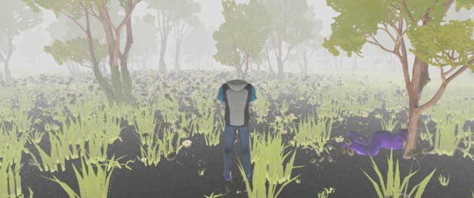 Other Chuckle Forest Playcraft mod