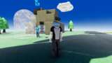 mario mini parkour Mod Thumbnail