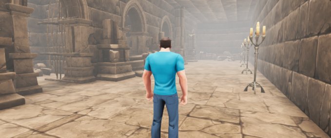 Other Parkours Playcraft mod