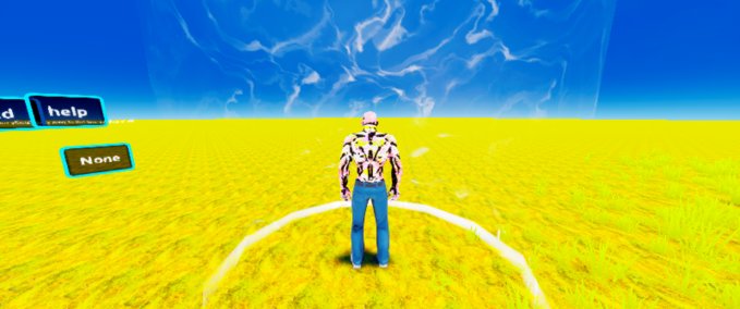 Other god is gone Playcraft mod