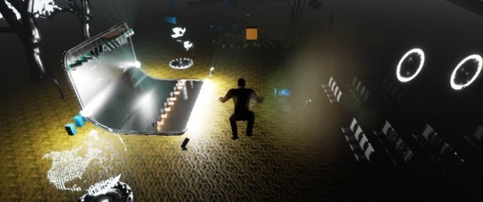Other Party Playcraft mod