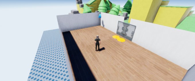 Other Yeah Playcraft mod