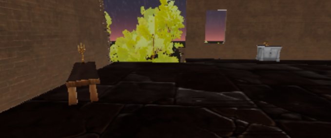 Other abandoned house-showcase Playcraft mod