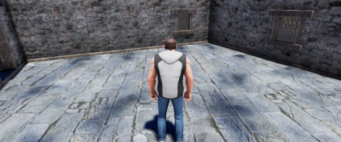 Other on continue Playcraft mod