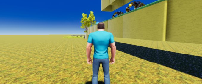 Other Sonic (WIP) Playcraft mod