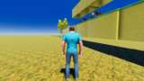 Sonic (WIP) Mod Thumbnail