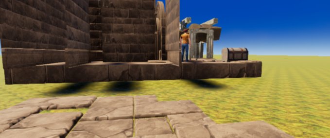 Other memorys Playcraft mod