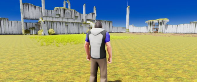 Other QAQ Playcraft mod