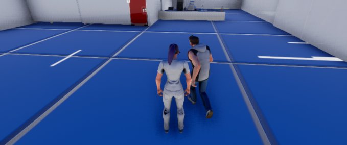 Other RP sa andrejom Playcraft mod