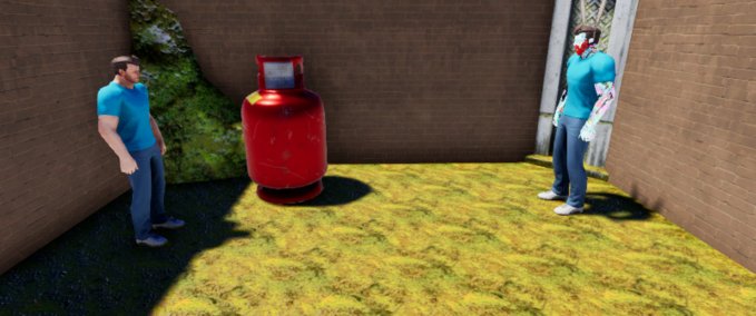 Other Weird Playcraft mod