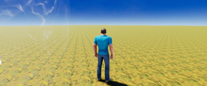 Other test Playcraft mod