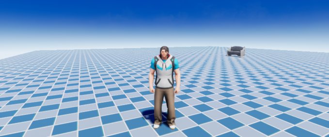 Other aaaa Playcraft mod