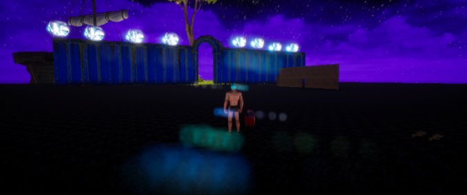 Other that place we made Playcraft mod