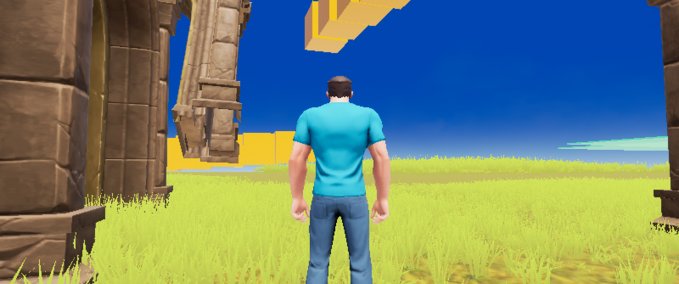 Other ccc Playcraft mod