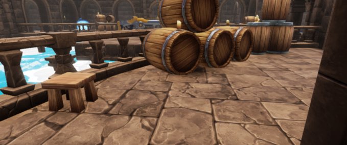 Other Deathmatch Playcraft mod