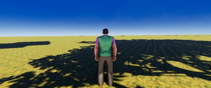 Other nopylA Playcraft mod