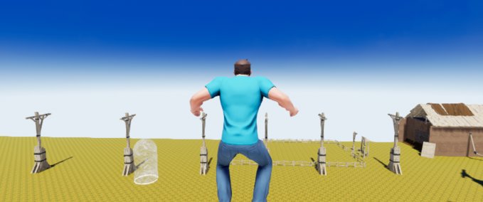 Other to;qtojs Playcraft mod