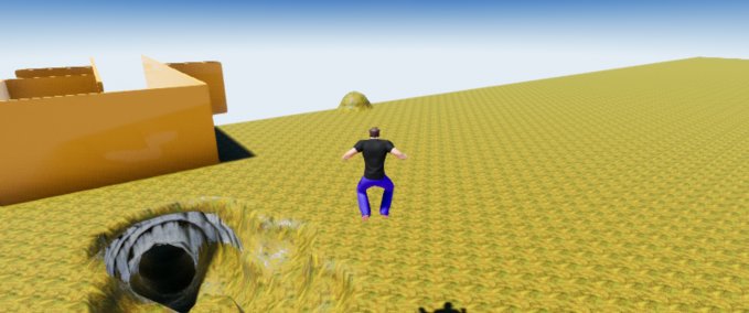 Other minmin134679 2 Playcraft mod